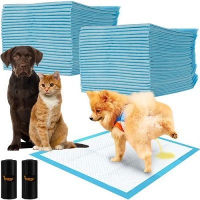 Pad igienic 60x60cm 50 buc. Purlov 21600