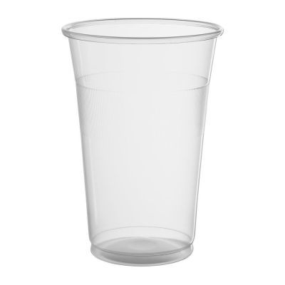 Pahare 400cc transparent 50/set Italia 8045 Pahare 400cc transparent 50/set Italia 8045