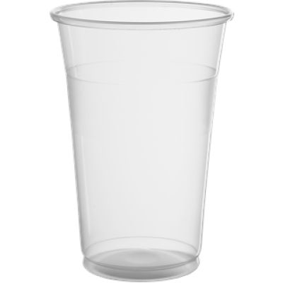 Pahare 400cc transparent 50/set Italia 8045 Pahare 400cc transparent 50/set Italia 8045