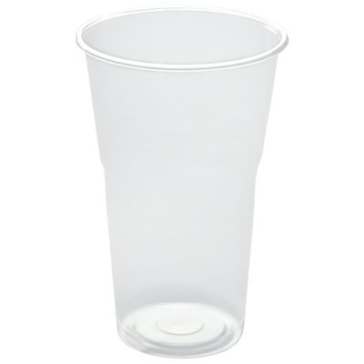 Pahare 500ML transparent 50/set 8051