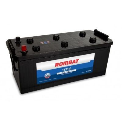 Baterie Rombat terra 154AH 900A 6546ae4090