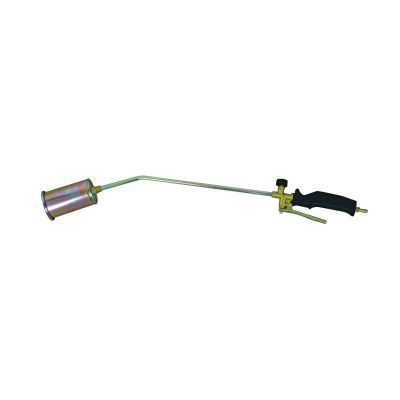 Brenner (ARZATOR) D50mm L40CM RD-GHT02 491513