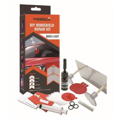 Kit pentru reparat parbriz Visbella