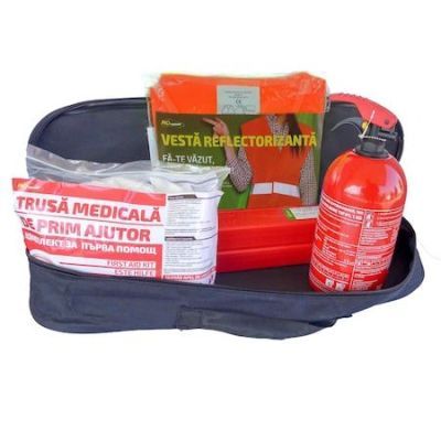 Kit siguranta Auto RO Group