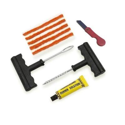 Kit VulcanIZARE/REPARARE ANVELOPE - 40397