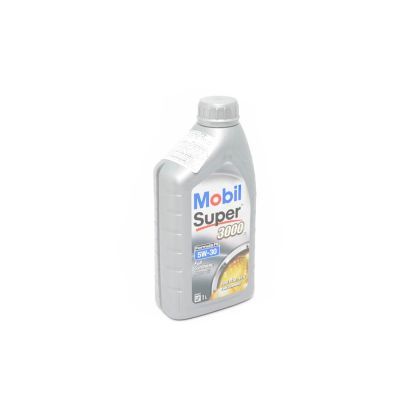 Mobil super 5W30 FE 1l