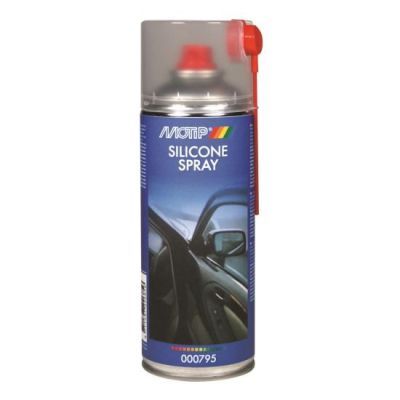 Spray pe baza de silicon