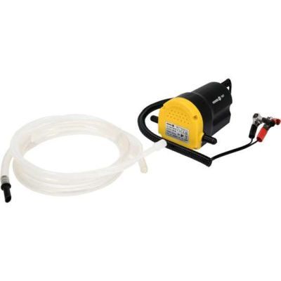 Pompa electrica de scos ulei 80W 3L/MIN 78007