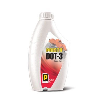 Prista DOT3 0.475l