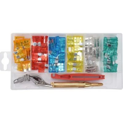 Set sigurante Auto 92BUC Standard 83142