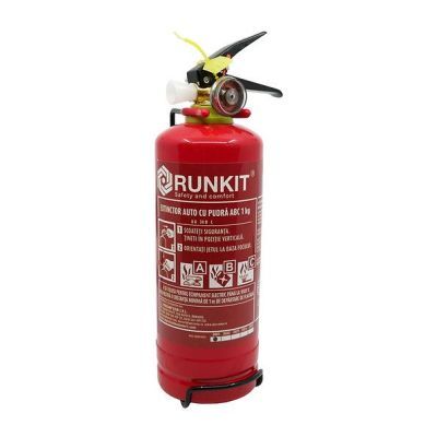 Stingator incendiu P1-PB 1kg