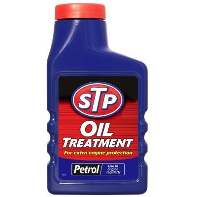 Stp aditiv oprirea scurg motorului 300ML 63300en