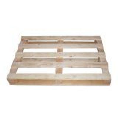 Palet lemn 800X1200 Intertranscom