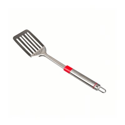 Paleta cu fante 36cm inox 43750