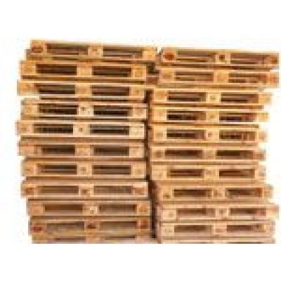 Paleti lemn 1050X1100 P242
