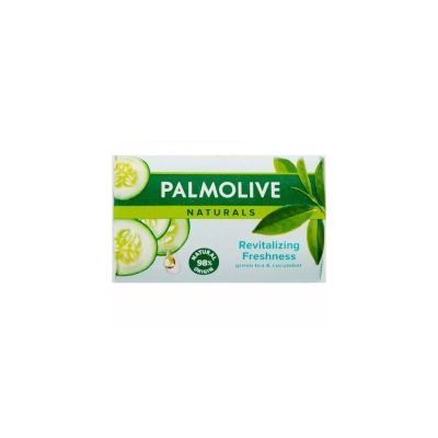 PALMOLIVE SAPUN CASTRAVETI 90G