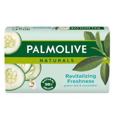 PALMOLIVE SAPUN CASTRAVETI 90G PALMOLIVE SAPUN CASTRAVETI 90G
