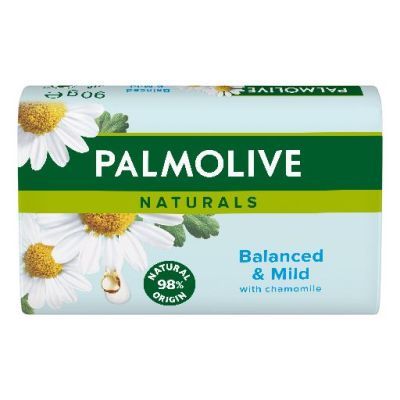 PALMOLIVE SAPUN MUSETEL 90G