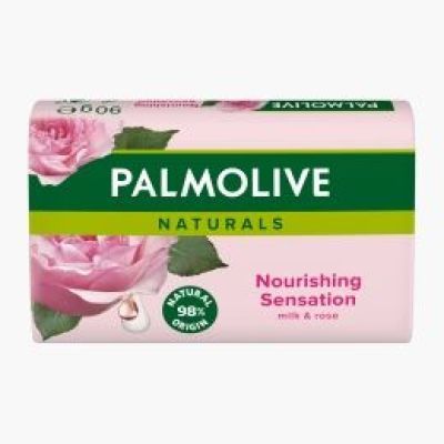 PALMOLIVE SAPUN TRANDAFIRI 90G