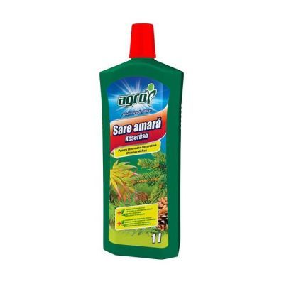 Agro ingrasamant lichid sare Amara 1L Hu/ro