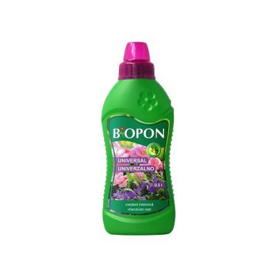 Biopon 1001 ingrasamant universal 0.5l