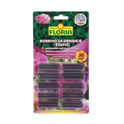 Ingrasamant tip bagheta pentru orhidee Floria