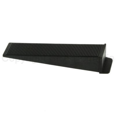 Pana plastic pt distantier clips 100X20 negru -50BUC/PUNGA 37642