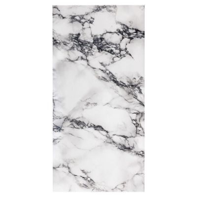 Panou Autoadeziv Marble Bianco Fumo 60x30 (6buc/punga)