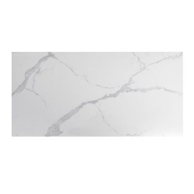 Panou autoadeziv marble statuario venato 60x30 cm (6 buc/set)