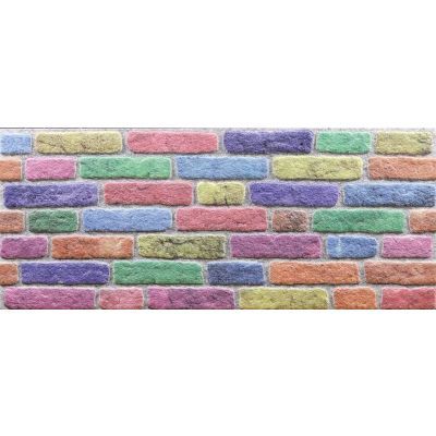 Panou decorativ Color 651-221 1200x500x20mm