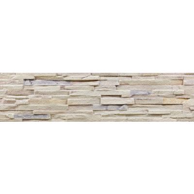 Panou decorativ imitatie piatra 656-2003 1200x300x20mm