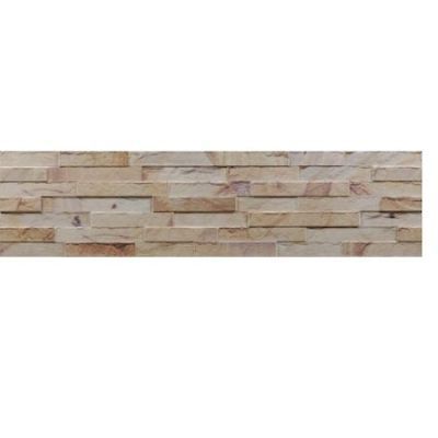 Panou decorativ imitatie piatra 701-202 1200x300x20mm
