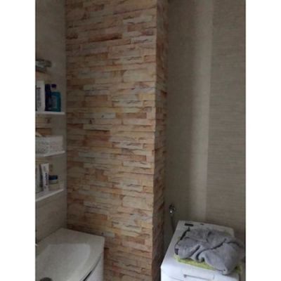 Panou decorativ imitatie piatra 701-202 1200x300x20mm