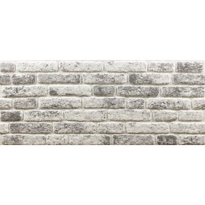 Panou decorativ polistiren cu aspect caramida 651-227 1200x500x20mm