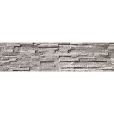 Panou decorativ polistiren cu aspect piatra 656-2002 1200x300x20mm