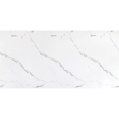 Panou MarvaLux Eterna White 122x60 cm 101318