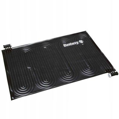 Panou solar pentru incalzirea apei 110 x 171 cm Bestway 58423