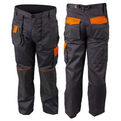 Pantalon CONFORT/ M: XL-54 680448