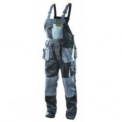 Pantalon cu pieptar L 557802