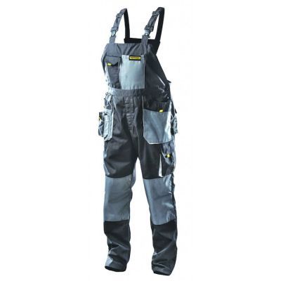 Pantalon cu pieptar XL 557803