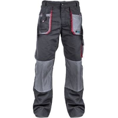 Pantaloni de protectie marime S/48 Premium Line greutate 240G/M2 Bh5sp-s