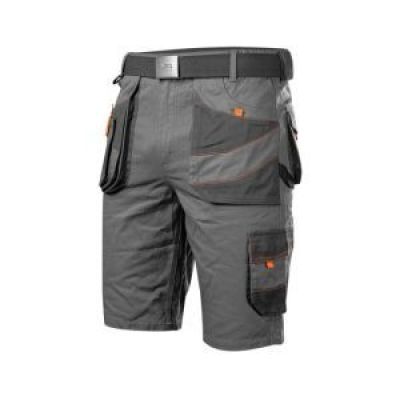 PANTALONI SCURTI 100% BUMBAC MARIMEA S 81-331-S