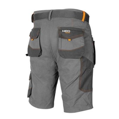 PANTALONI SCURTI 100% BUMBAC MARIMEA S 81-331-S