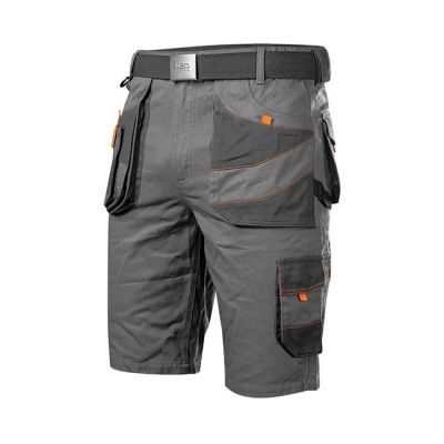 Pantaloni scurti 100% bumbac marimea XL 81-331-xl