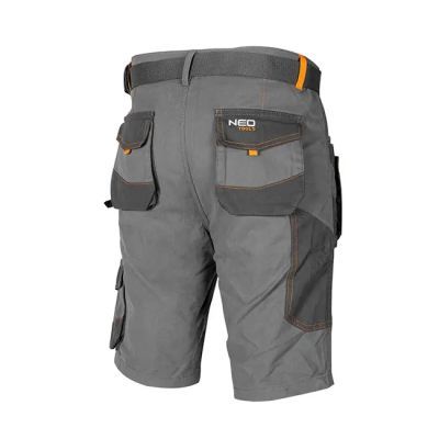 Pantaloni scurti 100% bumbac marimea XL 81-331-xl