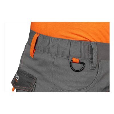 Pantaloni scurti 100% bumbac marimea XL 81-331-xl