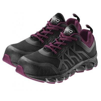 Pantofi de lucru pentru femei s1p src fara metal marimea 40 82-530-40