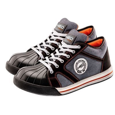 Pantofi de Lucru SB varf de otel marimea 39 82-110