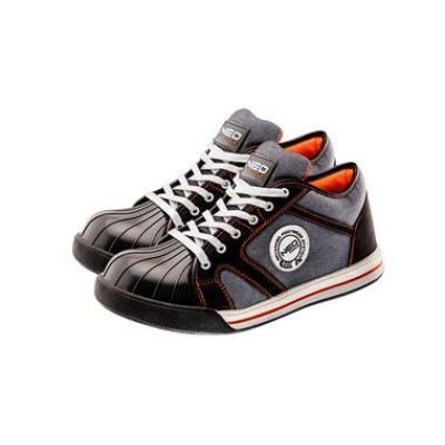 Pantofi de lucru SB varf de otel marimea 41 82-112