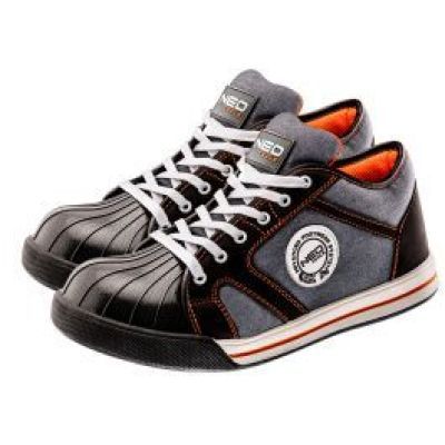 Pantofi de lucru SB varf de otel marimea 42 82-113